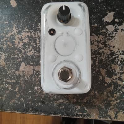 Dongeomac Meathead Fuzz in Distressed White image 6
