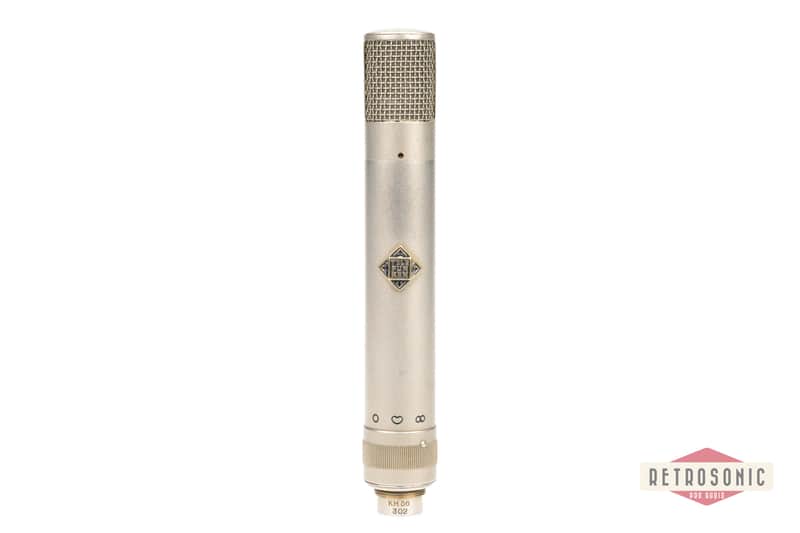 Neumann KM56 Switchable Tube Microphone image 1