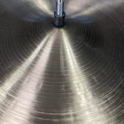 Sabian Carmine Appice's SIGNED 18" Prototype Signature China (#14) image 15
