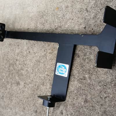 The Omega Stand The Omega Stand - Alex Lifeson's Walk-up Guitar Stand image 3