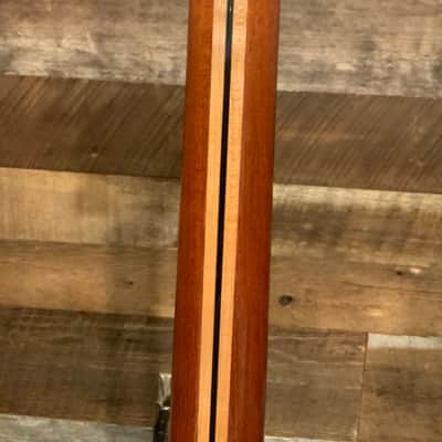 Olson SJ 2015 - Natural Cedar & Rosewood image 5