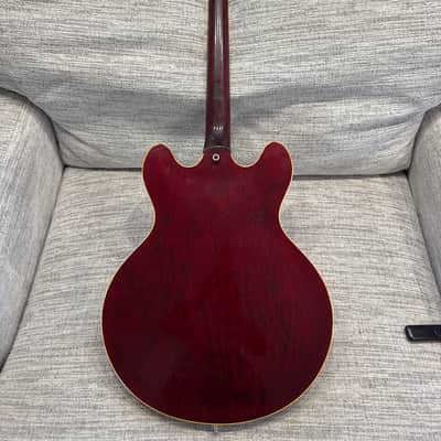 Gibson ES-335 Mid 1970’s image 5