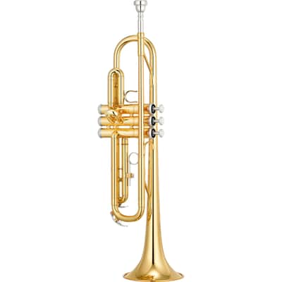 Yamaha YTR 632 Trumpet | Reverb