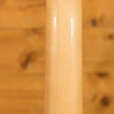 Fender Made In Japan Traditional 60s Mustang - Rosewood - White Pearl image 7