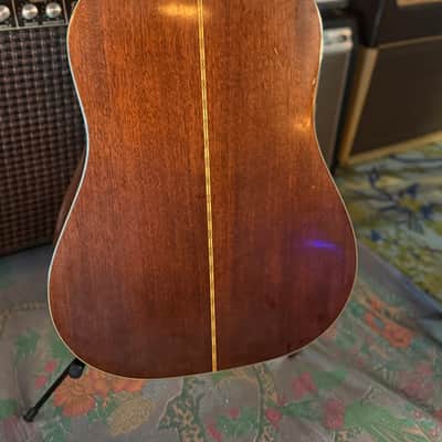Martin D12-20 1964 - 1969 - Natural image 11