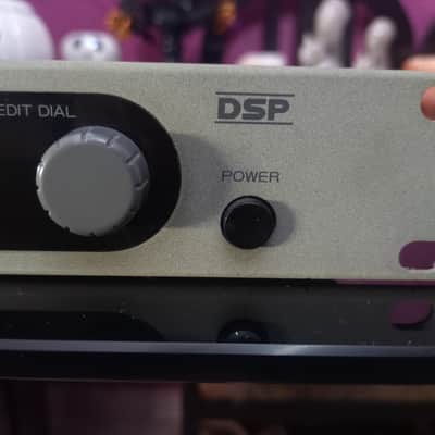 Zoom 9010 4-Channel Advanced Sound Processor 1991 New Memory Battery "DEPECHE MODE ULTRA SONG FAITH DEVOTIONAL TRENT REZNOR NINE INCH NAILS" image 7