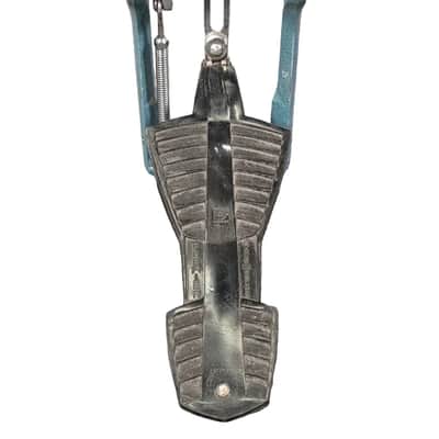 Used Vintage Premier Bass Drum Pedal - Fair image 2