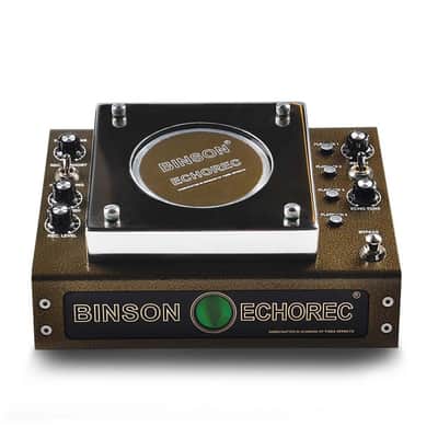 T-Rex Effects Binson Echorec Analog Delay image 11
