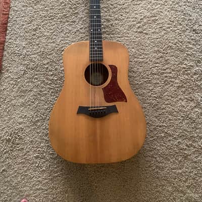 Baby Taylor 305-M Mahogany Acoustic Guitar | Reverb