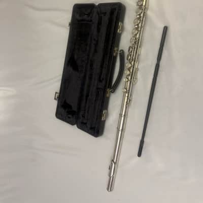 Armstrong 104 Student Model Closed-Hole Flute | Reverb