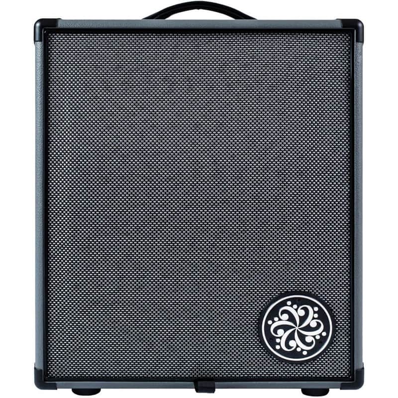 Darkglass DG112A 500W 1 x 12" Bass Combo Amp image 1