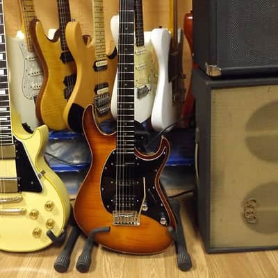 Cort GMP1 image 1