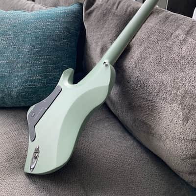 Abasi Concepts Larada Master Build - Sage Green image 12
