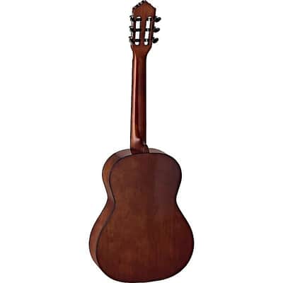 Ortega Guitars RST5-3/4 Student Series 3/4 Sized Nylon 6-String Acoustic Guitar image 2