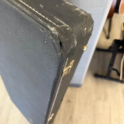 Kramer 80s Hard Case image 2