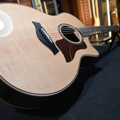 Taylor Next Generation 814ce #6033 image 4