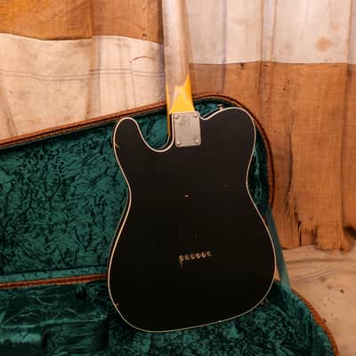 Nash T-63/DB 2022 Black image 6