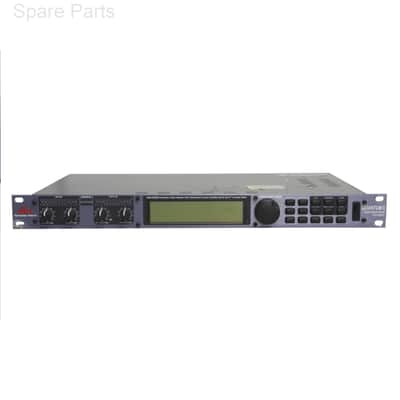 DBX Quantum 2 Digital Multiband Mastering Processor - Spare Parts image 1
