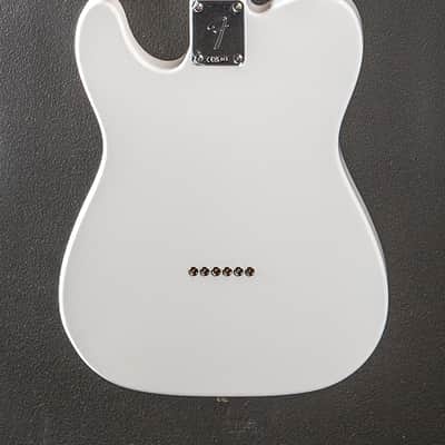 Fender Player II Telecaster - Polar White w/Rosewood image 4