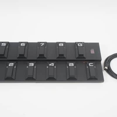 Roland FC-100 mkII MIDI Foot Controller RRC Pedal BOSS w/ 3m 6Pin DIN Cable image 1
