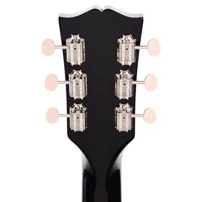 Gibson - SG Special - Electric Guitar - Ebony image 5