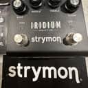 Strymon Iridium 2019 - Present - Black