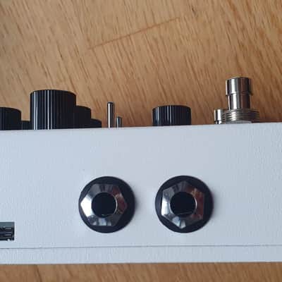 Butterfly Effects Dobbo Granular FX Pedal image 3
