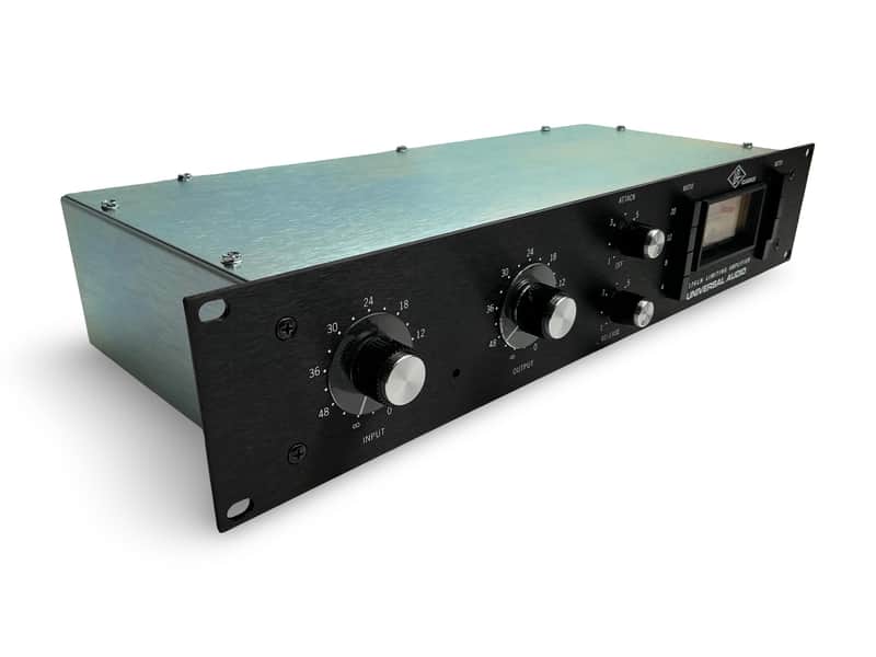 Universal Audio 1176LN image 1