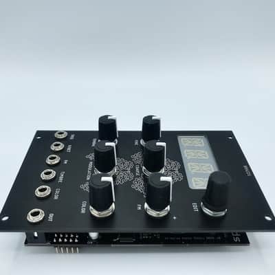 Mutable Instruments Braids Renaissance Eurorack Synth Module Clone image 3