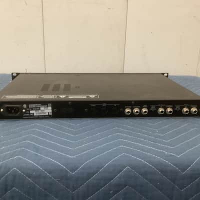 Roland SDE-330 Dimensional Space Delay 1993 - 1998 - Black image 4