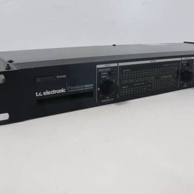 TC ELECTRONIC Finalizer Express [1701157] (05/01) image 2