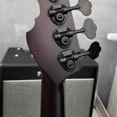 MOMOSE CUSTOM MJ FIVE 2 ACT TW/R ST GOLD - JAPAN HANDMADE image 15