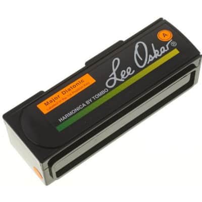 Lee Oskar Diatonic Harmonica - A imagen 4