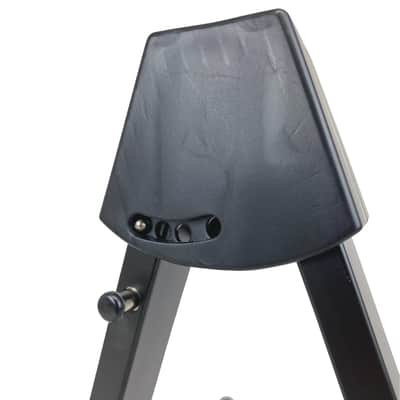 MJ Audio SG70 Guitar Folding A-Frame Stand for Acoustic and Electric Guitar image 6