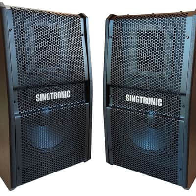 Singtronic Professional 3500W Complete Karaoke System Specials image 3