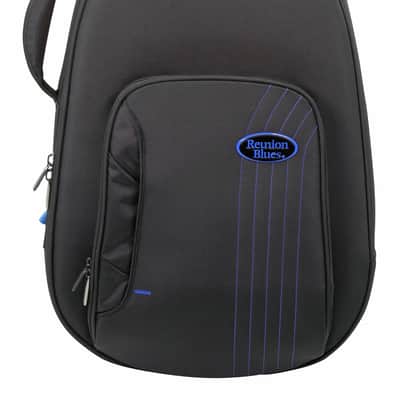 Reunion Blues Expedition Series Case - for Small Body Acoustic image 1