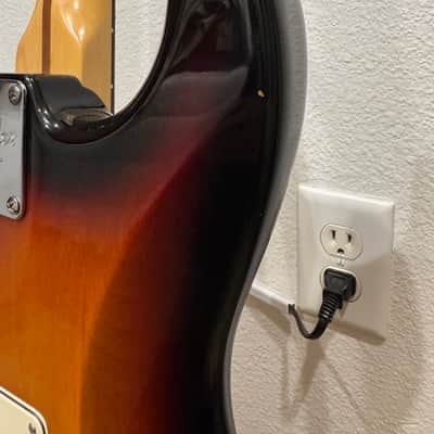 Fender American Made Stratocaster | 2004 image 7
