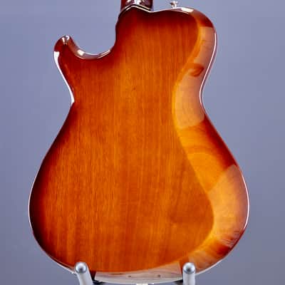 Knaggs Chena A Burnt Orange Burst image 8