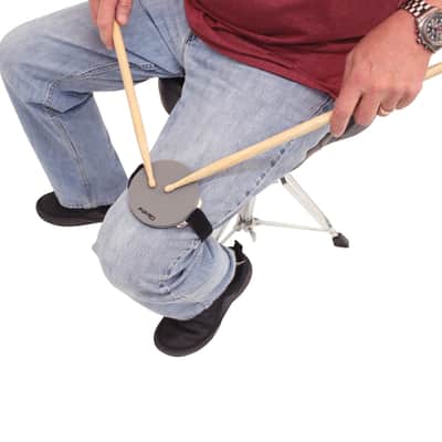 Gibraltar SC-LPP Leg Practice Pad w/ Strap