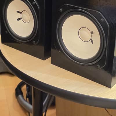 Yamaha NS-10M (Pair) - Black image 1