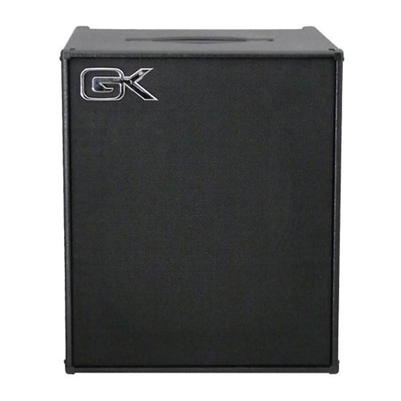 Gallien-Krueger MB115-II Ultra Light Bass Combo 200W 1x15 image 1