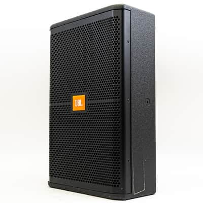 Stage Monitor Jbl Srx 712 JBL SRX712M 12