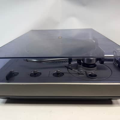 Technics SL-1300 Automatic Direct Drive Turntable DeoxIT Serviced 100V image 8