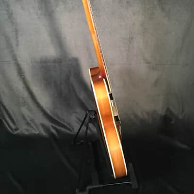 Grimshaw SS Deluxe  1958 Lightburst image 10