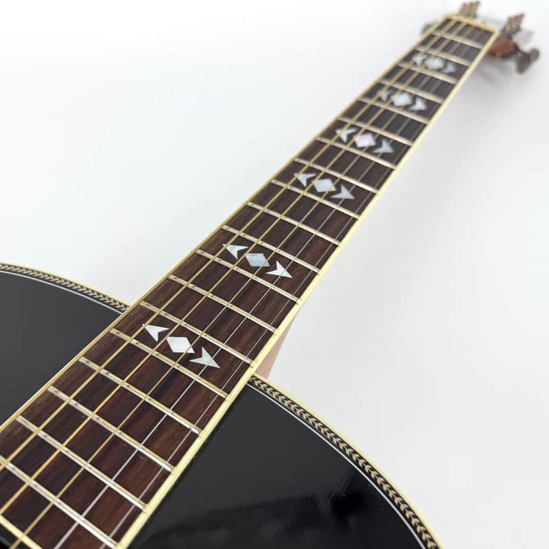 2016 Gibson Custom Shop Limited Edition Advanced Jumbo Special