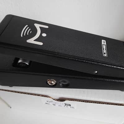 Mission Engineering EP1-L6 Line 6 Expression Pedal 2010s - Black image 3