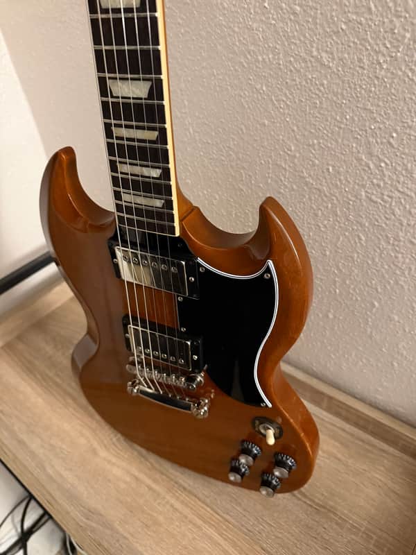 Gibson SG Standard '61