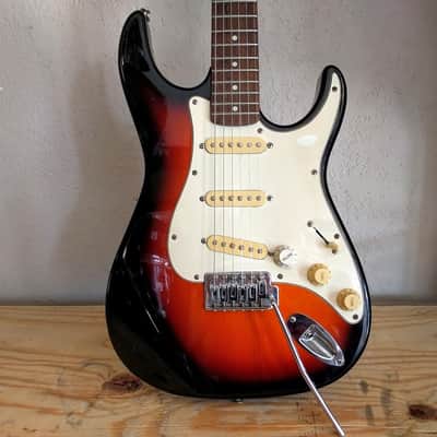 Vintage Peavey Raptor 1 image 1