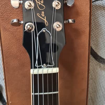 Gibson Les Paul Standard '50s 2019 - Present - Tobacco Burst image 5