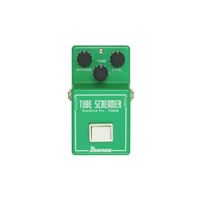 Reverb.com listing, price, conditions, and images for ibanez-tube-screamer-ts808